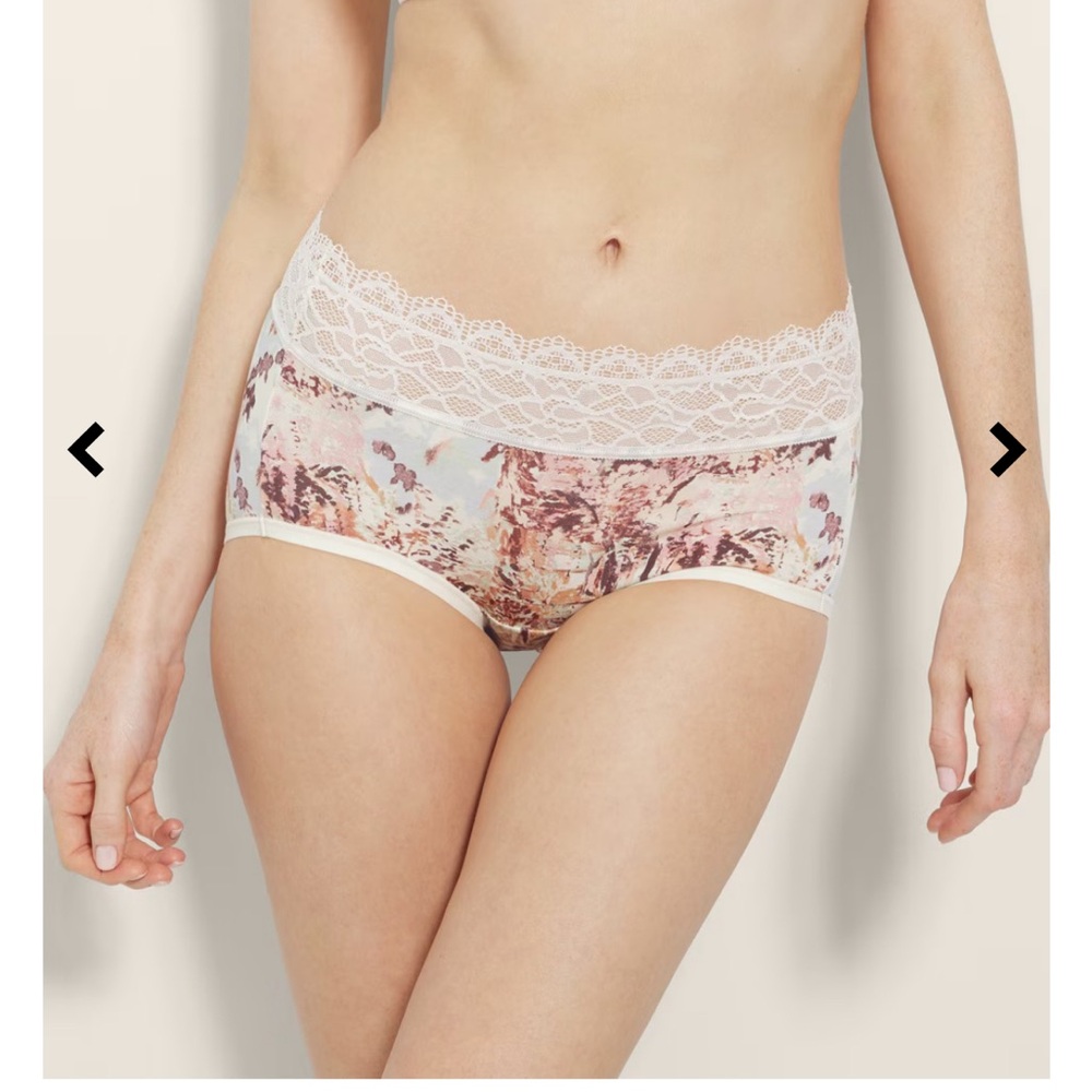 Bundle of 3 Soma underwear- various style -brand new with tag